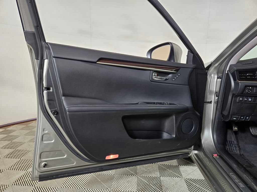 Used 2017 Lexus ES 350 FWD image 13