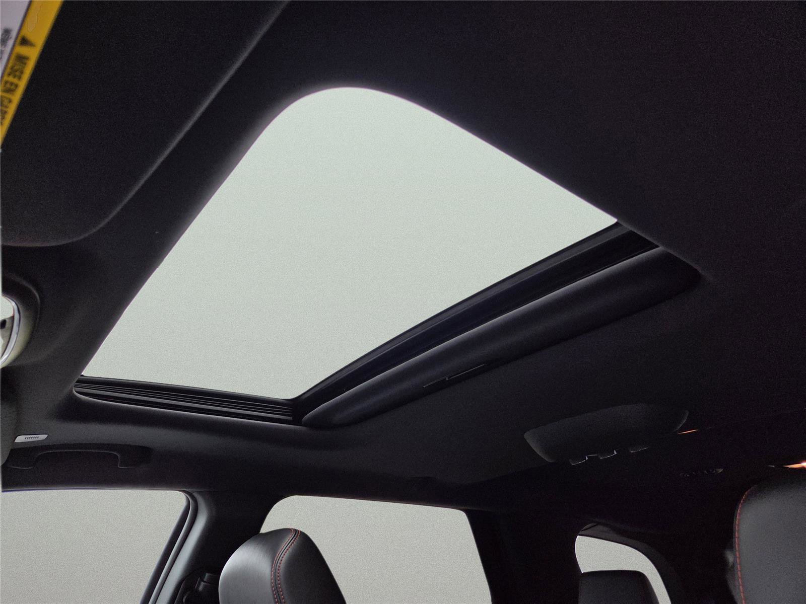 New 2026 Dodge Durango GT image 19