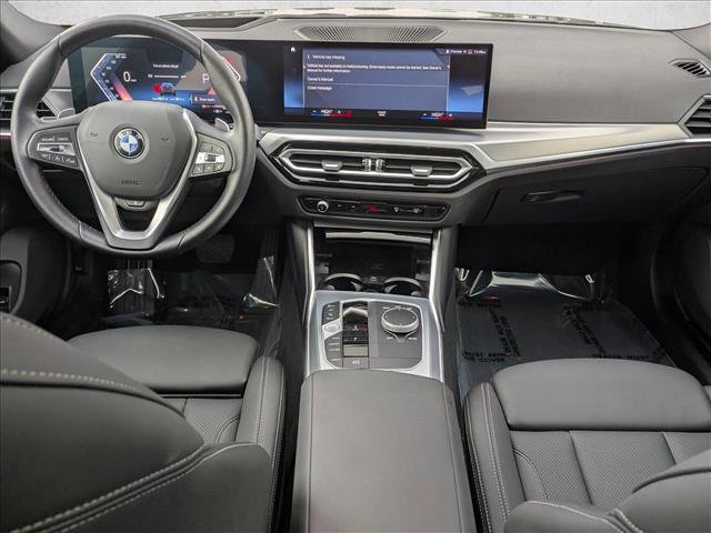 Used 2024 BMW 430i Gran Coupe xDrive 430i xDrive w/ Premium Package image 19