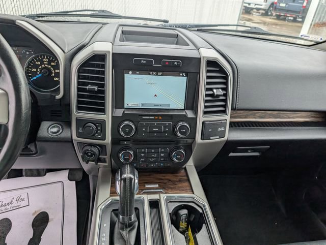 Used 2018 Ford F150 Lariat image 6