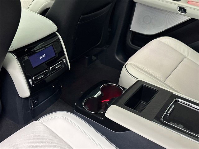 New 2026 Lincoln Aviator Black Label w/ Dynamic Handling Package image 21