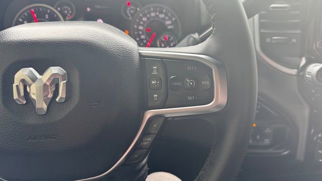 Used 2025 RAM 2500 Big Horn image 23