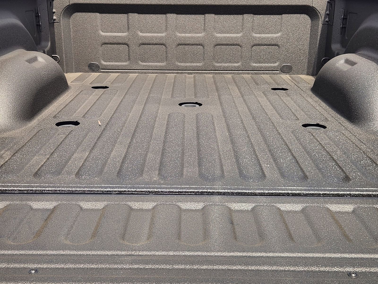 New 2026 RAM 3500 Laramie w/ Max Tow Package image 24