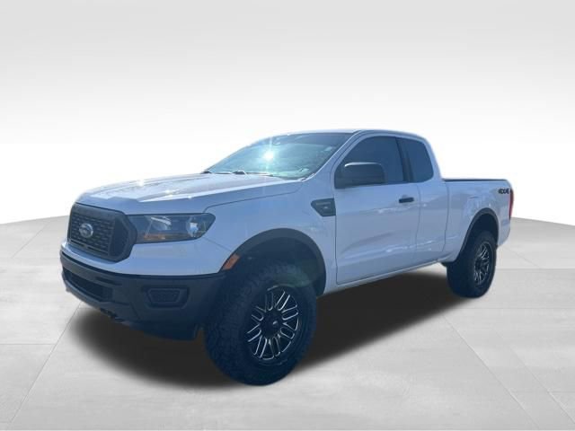 Used 2019 Ford Ranger XL