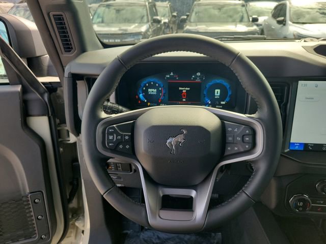 New 2026 Ford Bronco Big Bend image 21