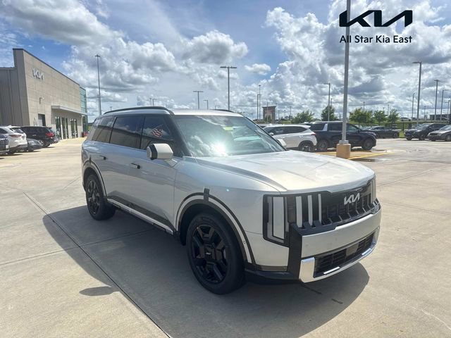 New 2027 Kia Telluride SX Prestige AWD/4WD 360° Tour