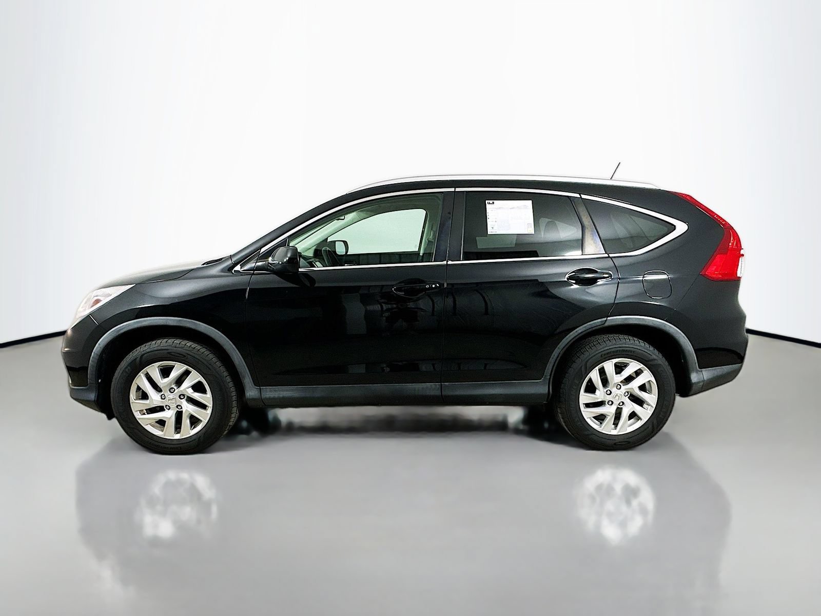 Used 2016 Honda CR-V EX-L image 8