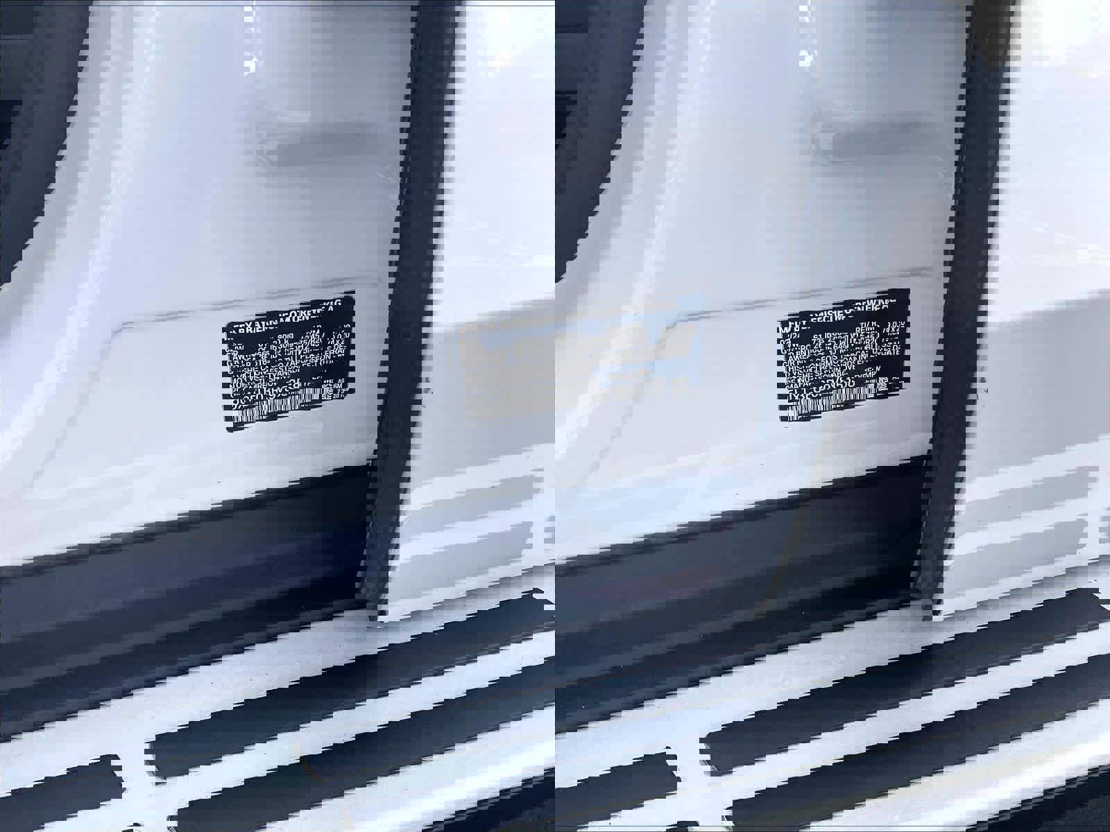 Used 2024 BMW X5 sDrive40i image 34