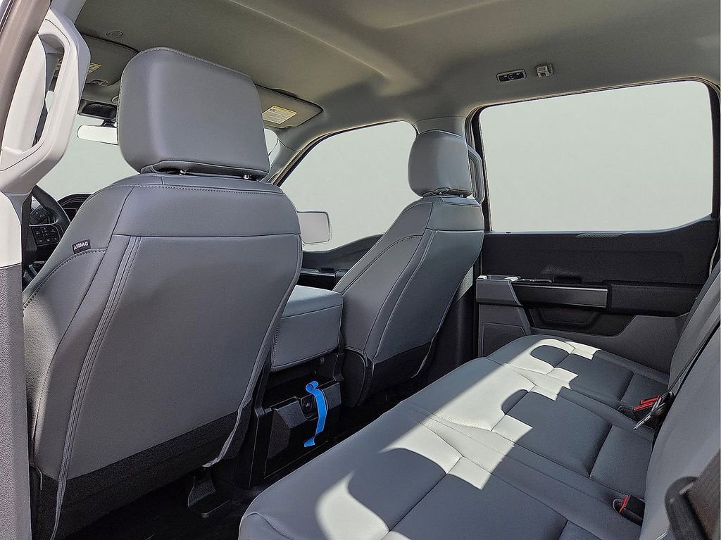 New 2026 Ford F150 XL AWD/4WD image 14