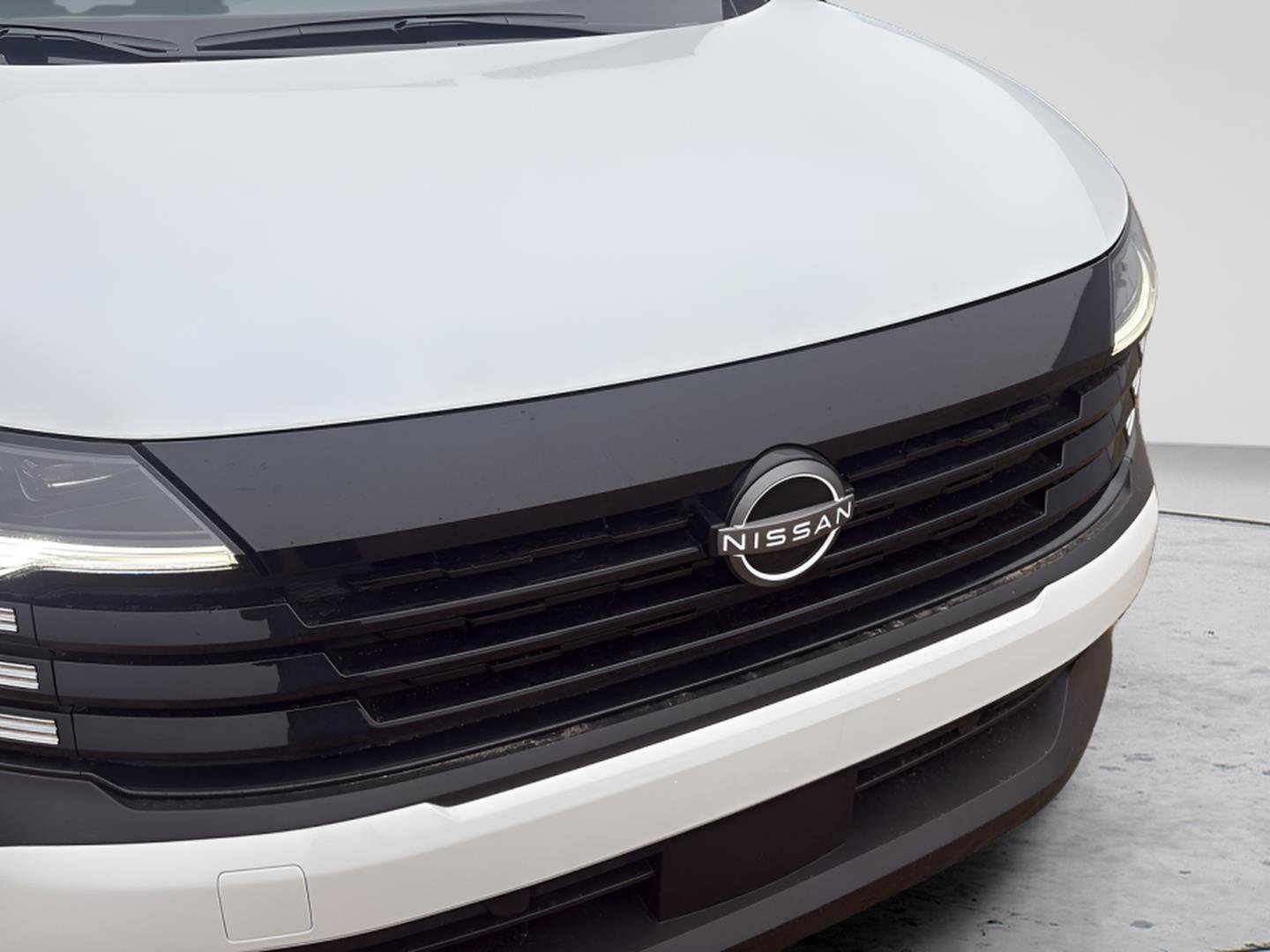 New 2026 Nissan Kicks S image 10