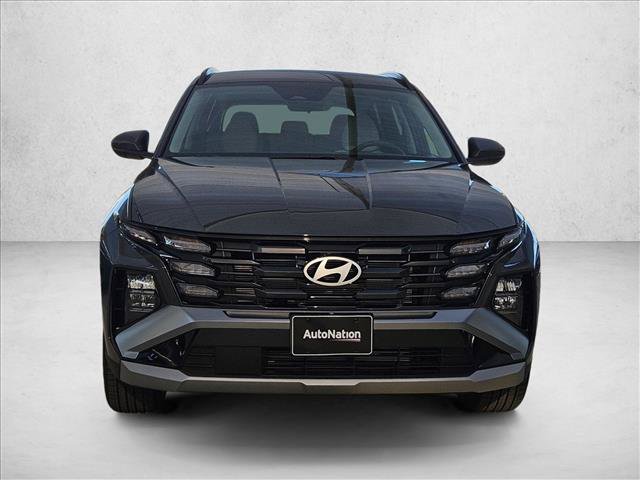 Certified 2026 Hyundai Tucson SEL Plus FWD image 7