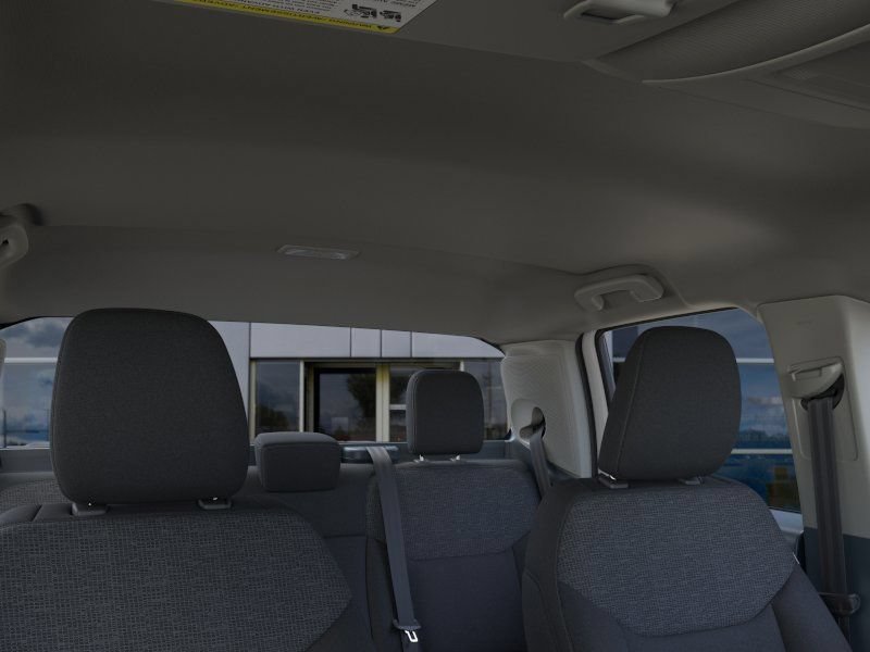 New 2026 Ford Maverick XL FWD image 17