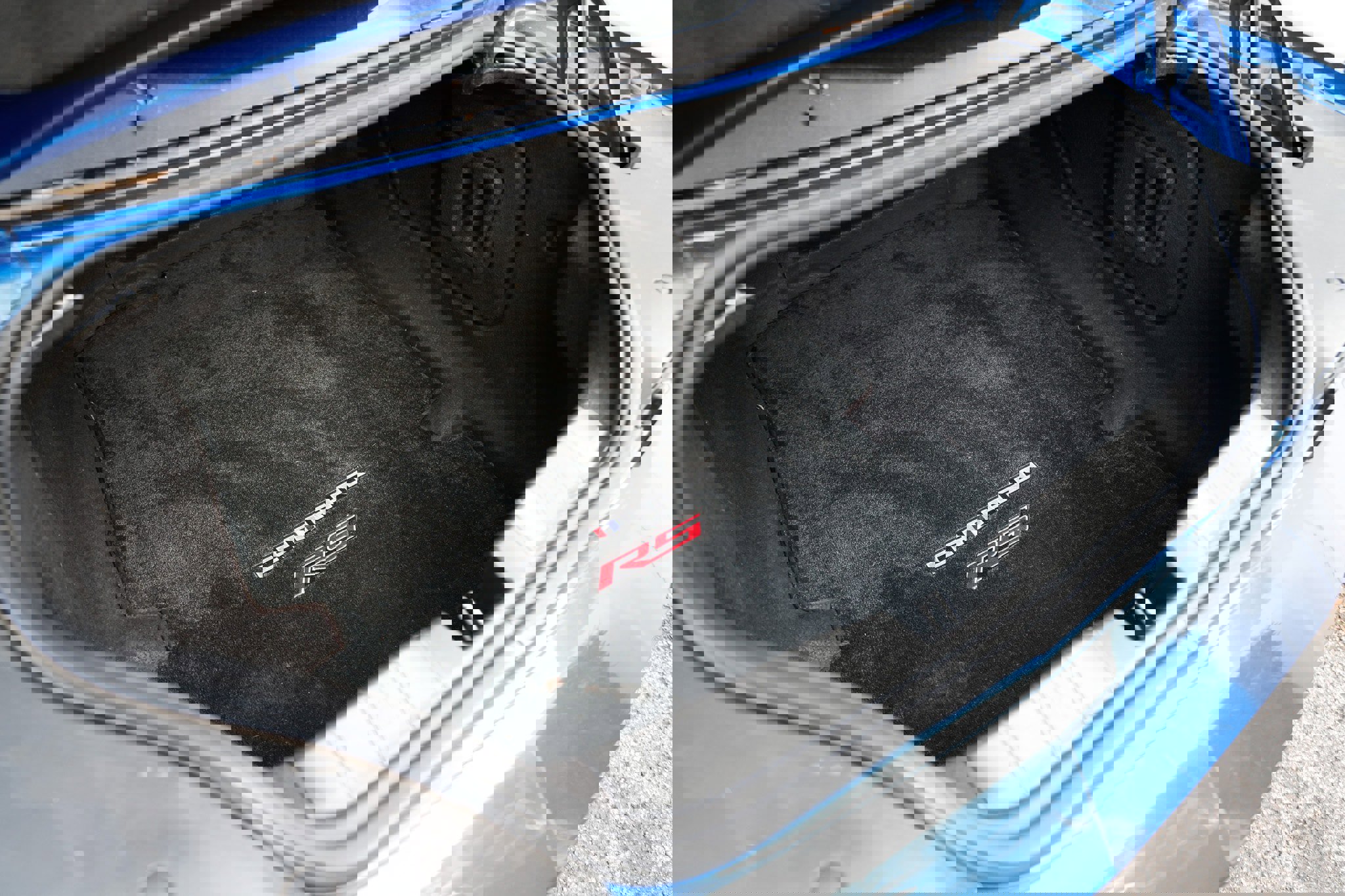 Used 2017 Chevrolet Camaro LT image 28