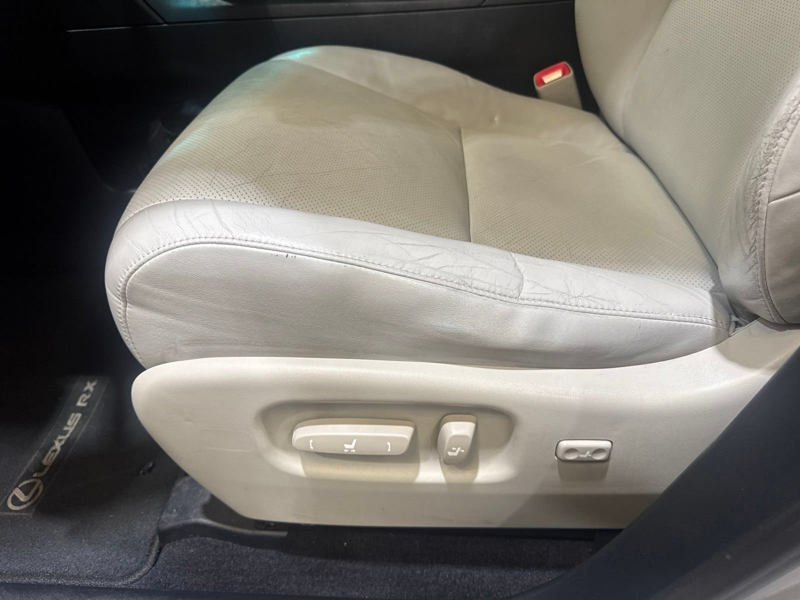 Used 2012 Lexus RX 450h FWD w/ Premium Pkg image 23