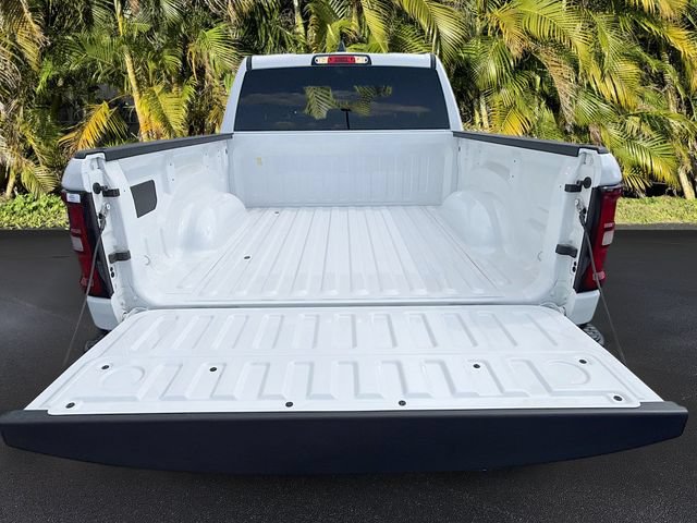 New 2026 RAM 1500 Tradesman AWD/4WD image 25