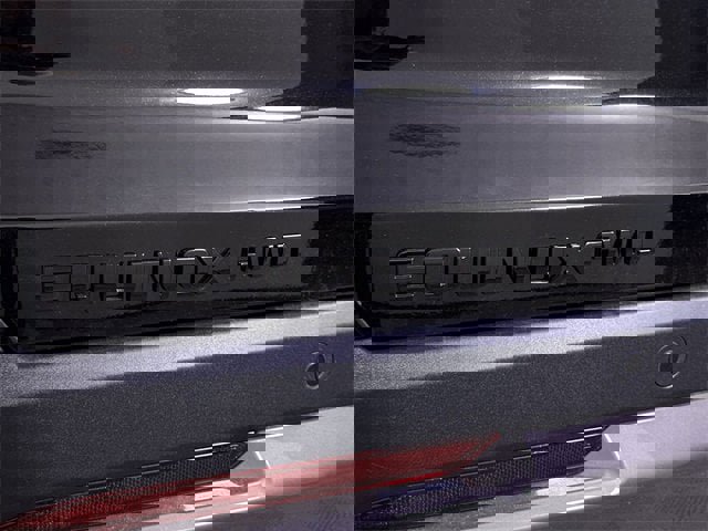 New 2026 Chevrolet Equinox ACTIV image 32