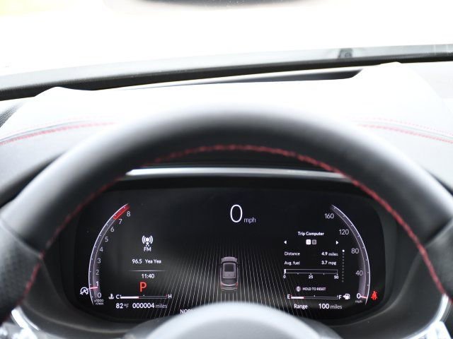 New 2026 Acura MDX A-Spec AWD/4WD image 26