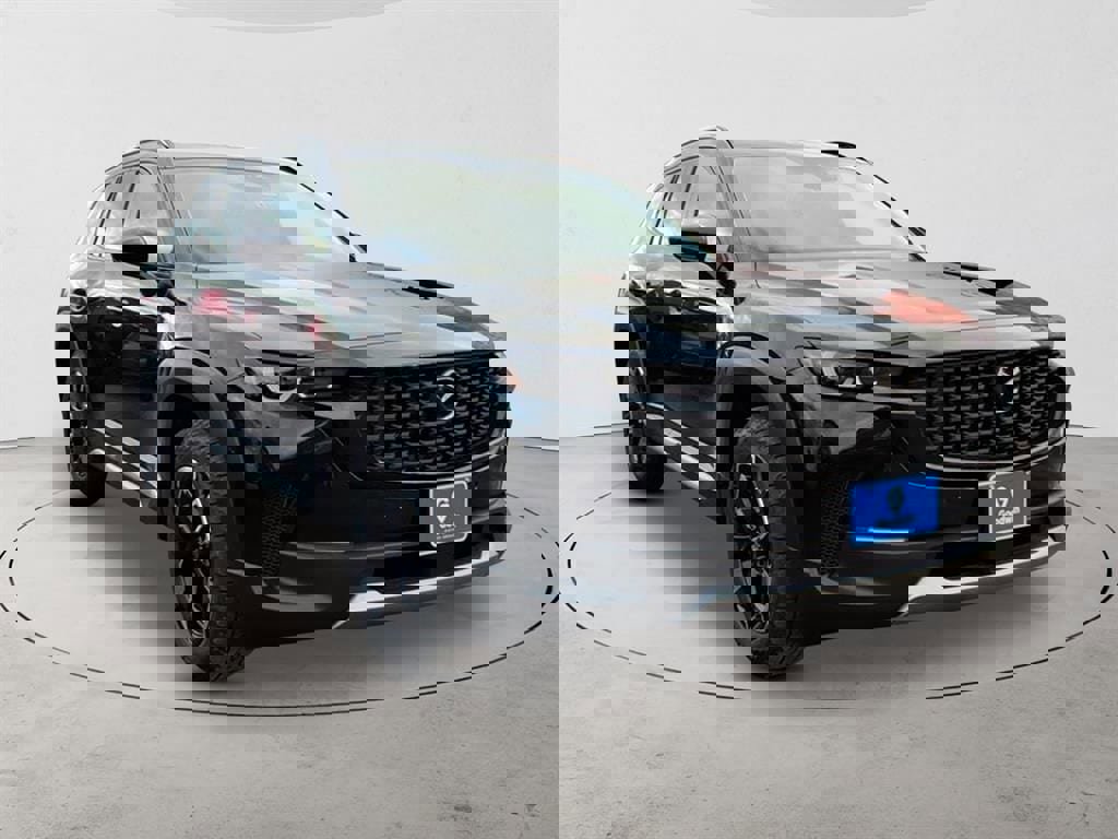 New 2026 MAZDA CX-50 Meridian Edition w/ Cargo Package image 3