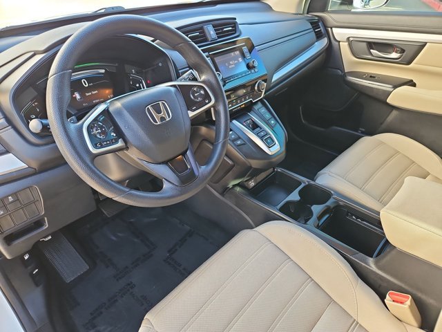 Used 2020 Honda CR-V LX image 13
