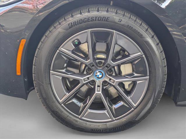 Certified 2023 BMW i4 eDrive35 w/ Premium Package image 24