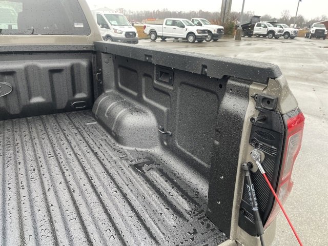 New 2025 Ford Ranger XLT w/ FX4 Off-Road Package image 65