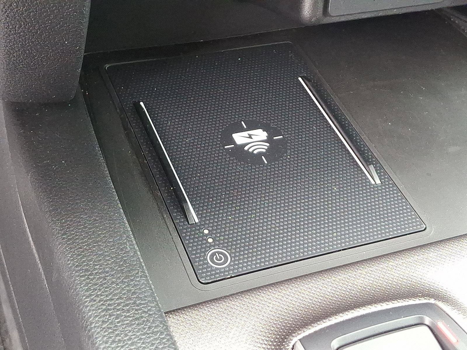 Used 2025 Honda Ridgeline Sport image 22