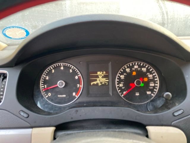 Used 2013 Volkswagen Jetta SE FWD image 15