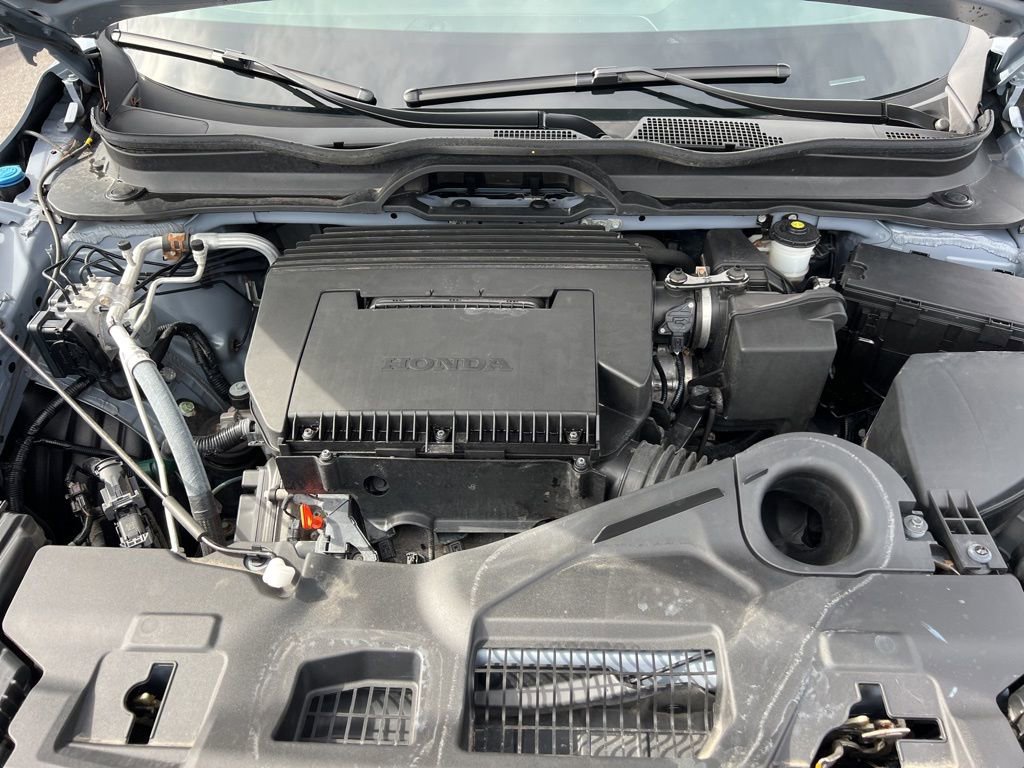 Used 2023 Honda Pilot TrailSport image 29