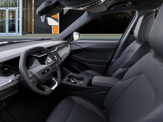 New 2026 Jeep Cherokee Limited image 22