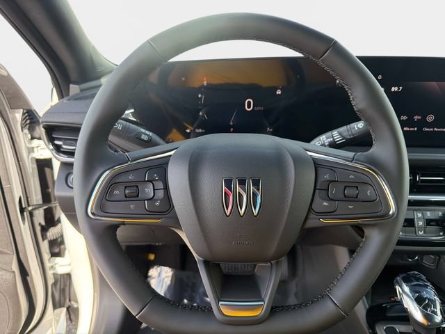 New 2026 Buick Envista Sport Touring w/ Convenience I Package FWD image 26