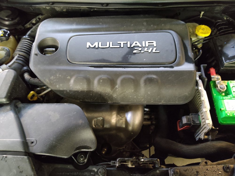 Used 2015 Jeep Cherokee Latitude image 30