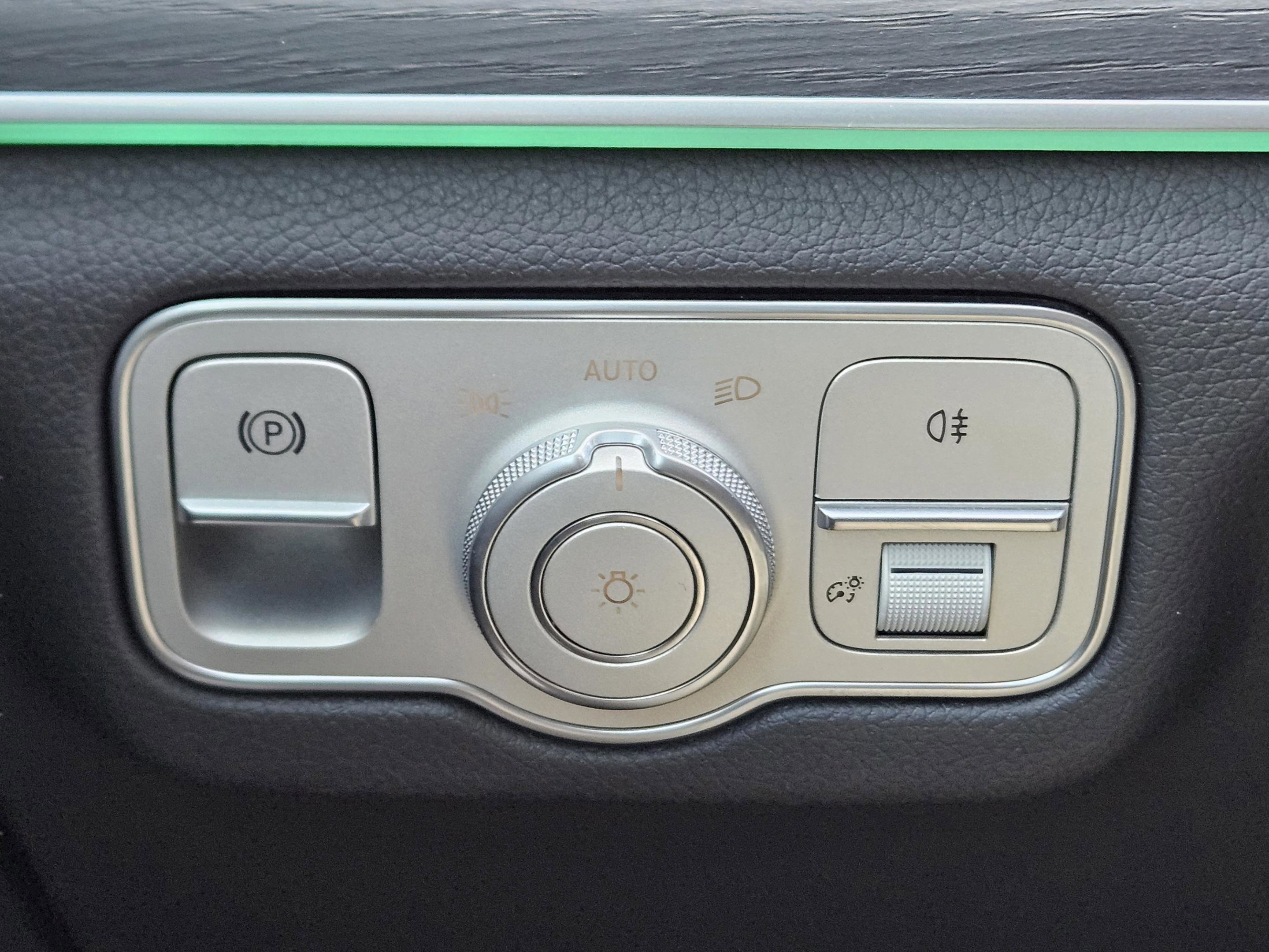 Certified 2025 Mercedes-Benz GLE 580 4MATIC image 19