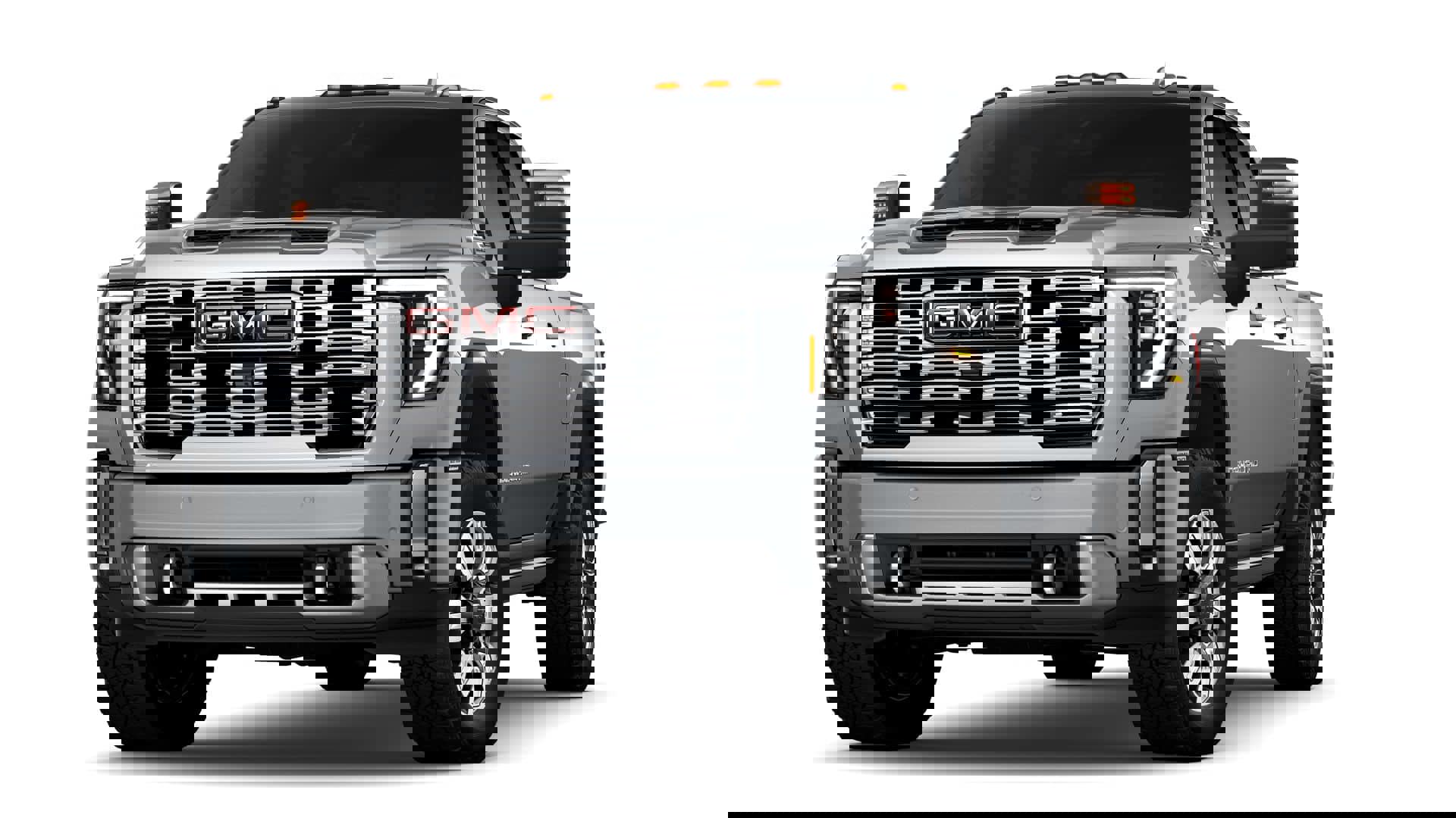 New 2026 GMC Sierra 2500 Denali w/ Denali Reserve Package image 39