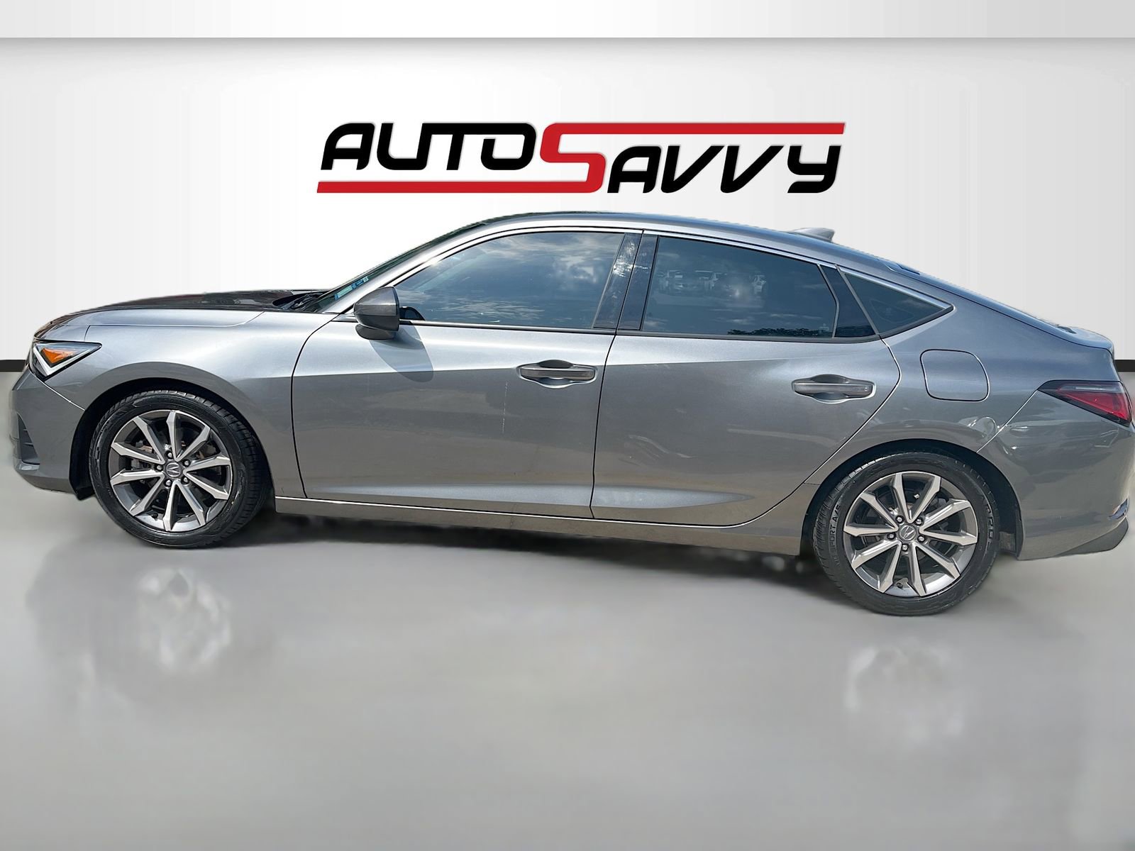 Used 2024 Acura Integra FWD image 4