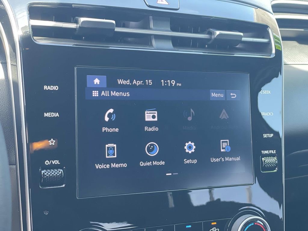 Certified 2024 Hyundai Santa Cruz SE AWD/4WD image 11