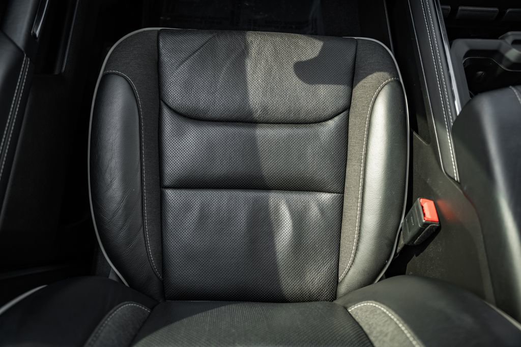 Used 2025 RAM 1500 Limited image 44