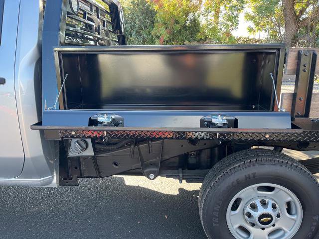 New 2023 Chevrolet Silverado 2500 W/T w/ WT Convenience Package image 34