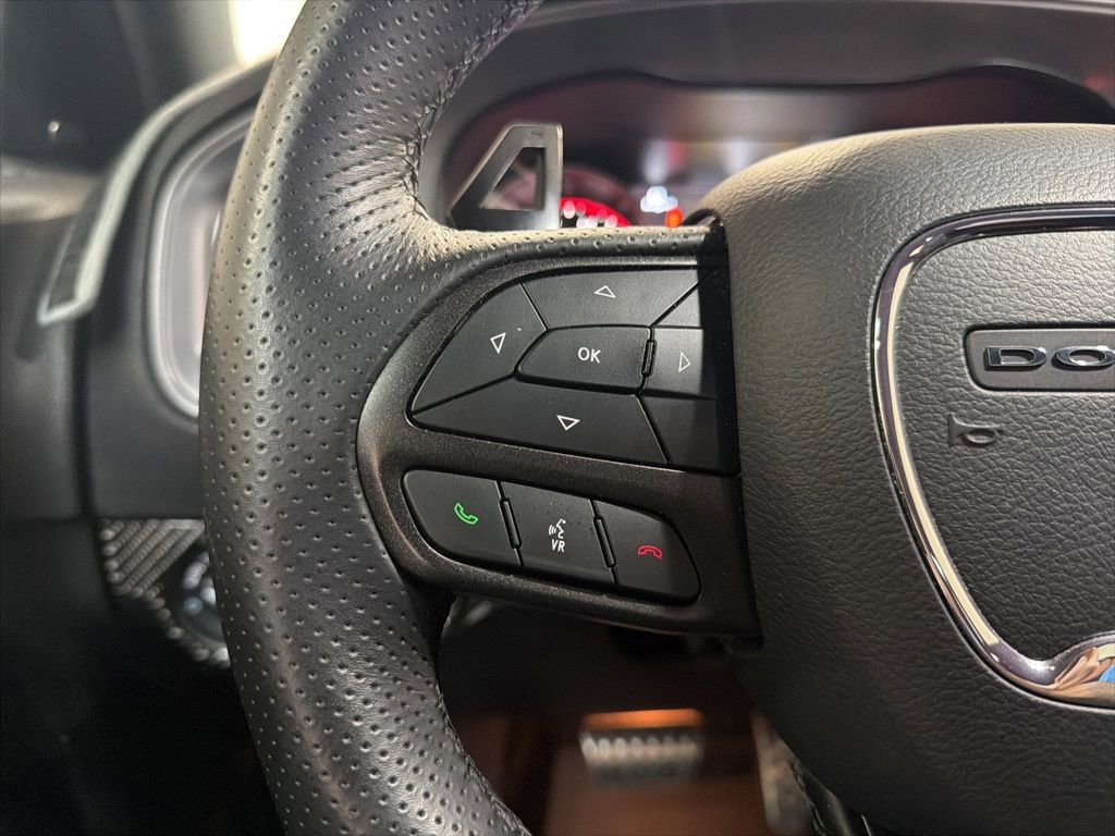 Used 2023 Dodge Charger R/T w/ Cold Weather Package image 17