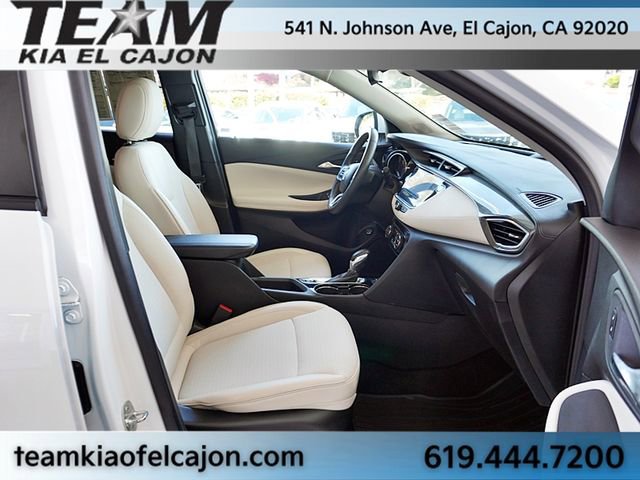 Used 2023 Buick Encore GX Select image 11