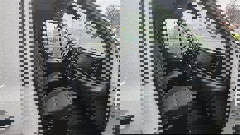 Used 2022 Ford Transit 150 Low Roof image 19