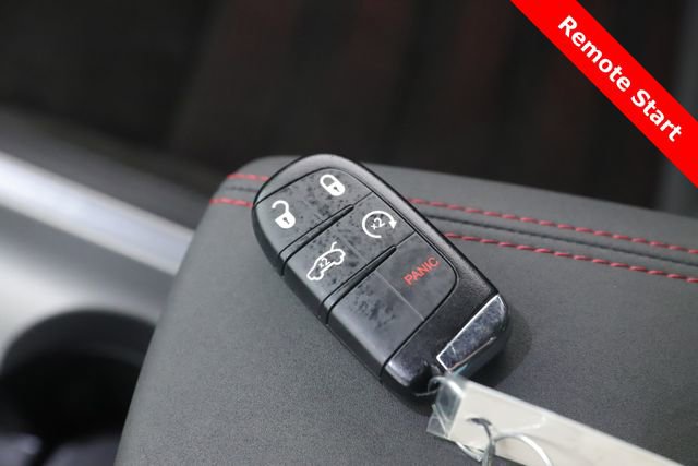 Used 2025 Dodge Hornet R/T image 3