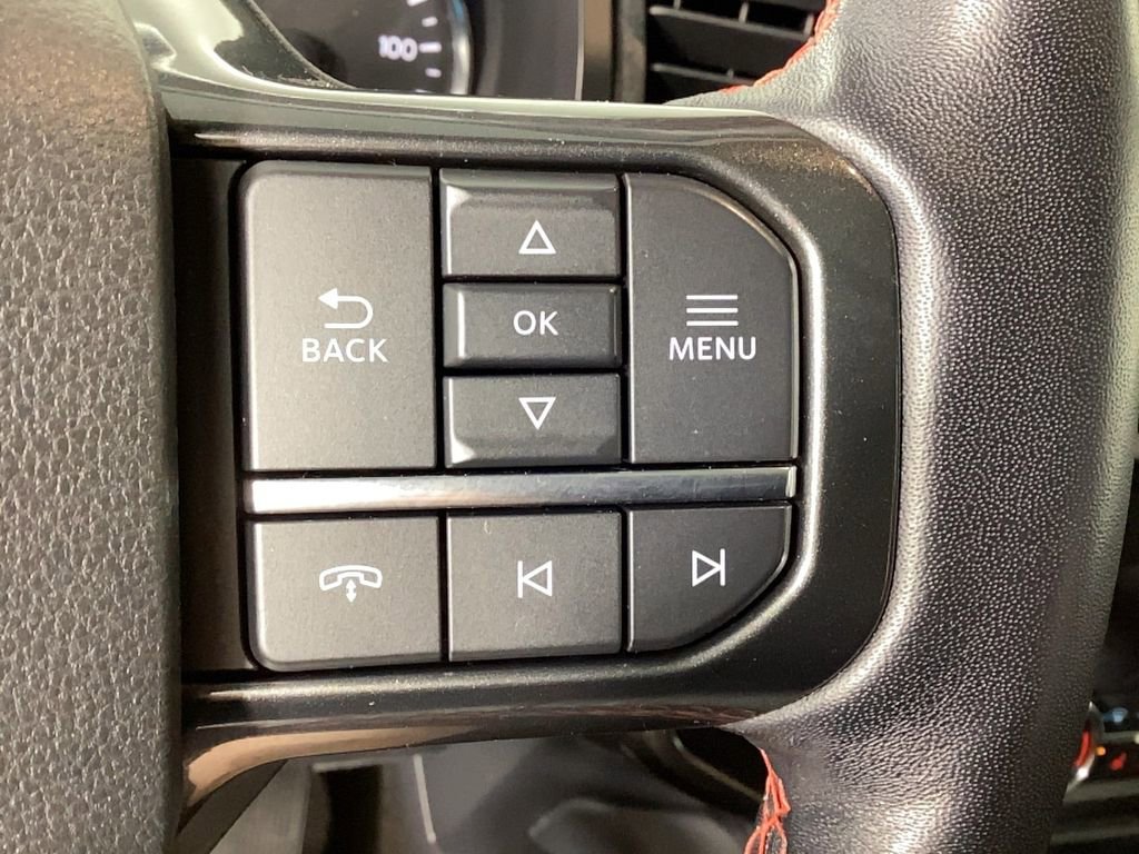 Used 2022 Ford Expedition Limited image 26