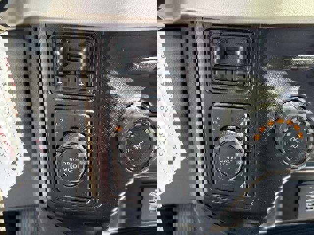 New 2025 Ford F450 XL w/ Snow Plow Prep Package image 14