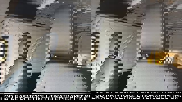 New 2026 Ford Transit 150 Low Roof w/ Load Area Protection Package image 26