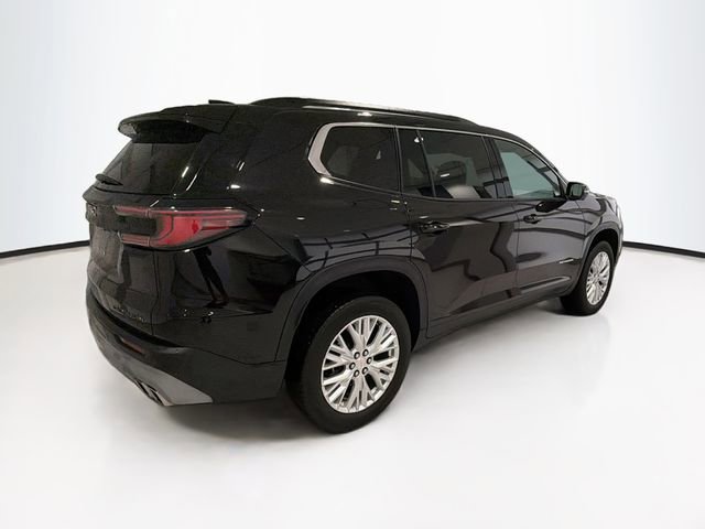 Certified 2024 GMC Acadia Elevation image 7