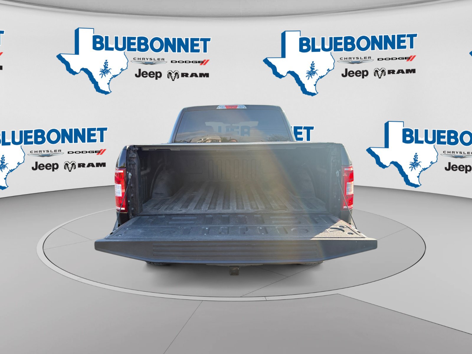 Used 2019 Ford F150 XL w/ Equipment Group 101A Mid AWD/4WD image 22