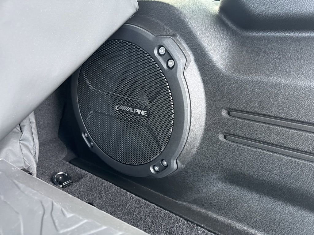 Certified 2025 Jeep Wrangler Sahara AWD/4WD image 25