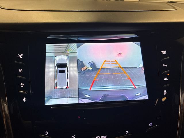 Used 2016 Cadillac Escalade ESV Platinum AWD/4WD image 21