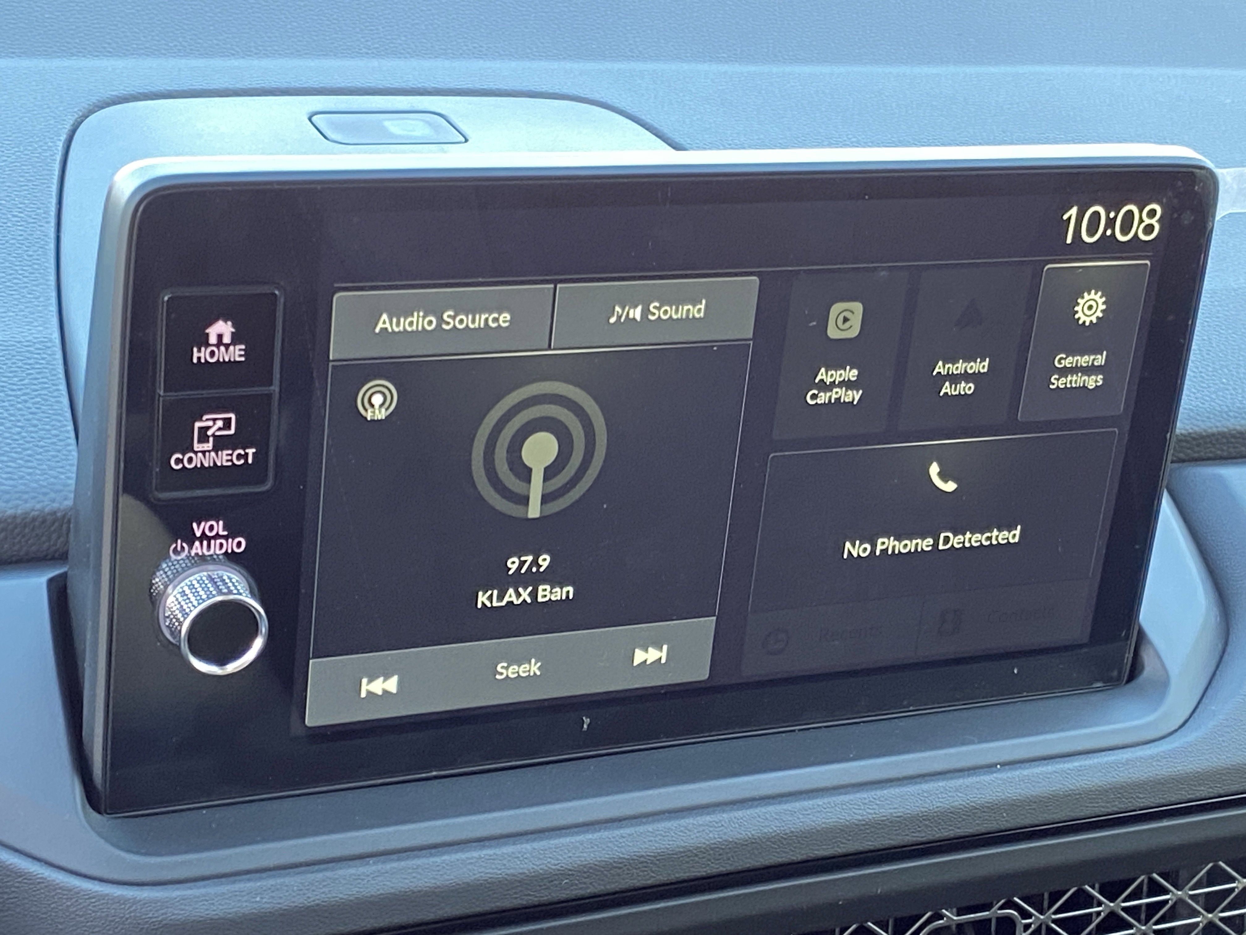 New 2026 Honda Accord LX image 14