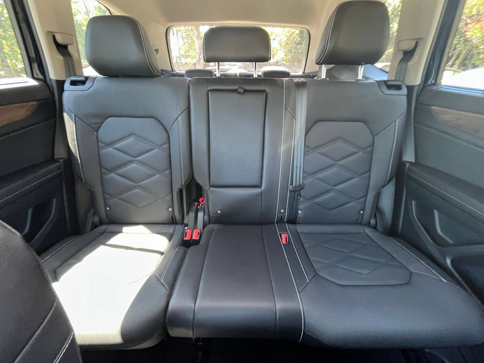 Used 2026 Volkswagen Atlas SE FWD image 41